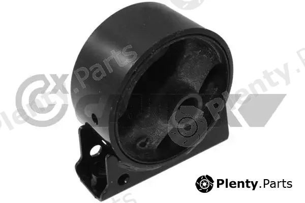 Cautex 756419 — Mounting, engine