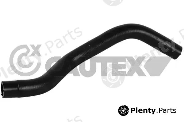 Cautex 754246 — Radiator Hose