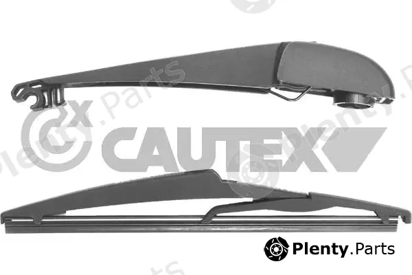 Cautex 759927 — Wiper Blade