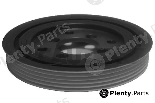 Cautex 754645 — Belt Pulley, crankshaft