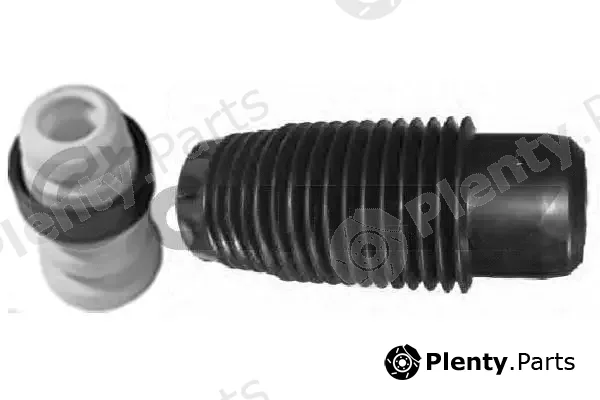 Cautex 031527 — Rubber Buffer, suspension