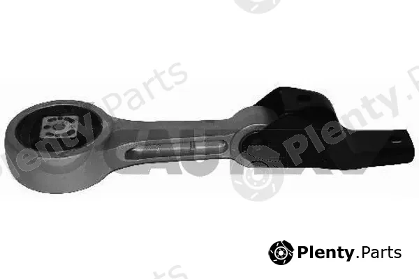 Cautex 461042 — Mounting, engine