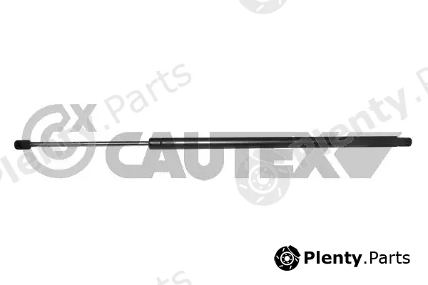 Cautex 773420 — Gas Spring, boot/cargo area