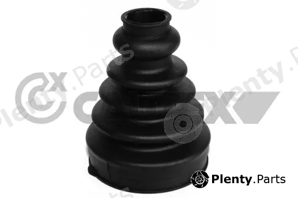 Cautex 011101 — Bellow Kit, drive shaft