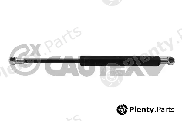 Cautex 773411 — Gas Spring, boot/cargo area