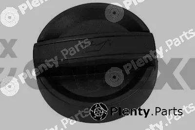 Cautex 774603 — Sealing Cap, oil filler neck