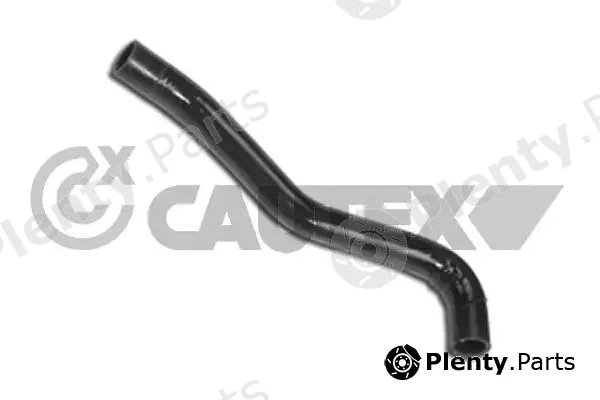 Cautex 011325 — Radiator Hose