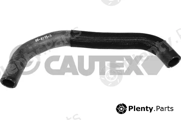 Cautex 754056 — Radiator Hose
