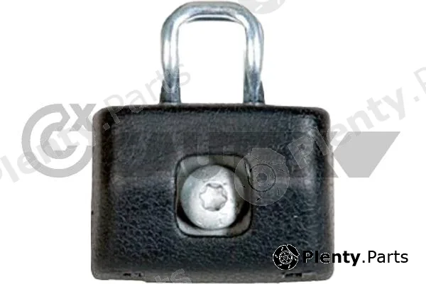Cautex 767672 — Boot Lock