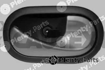 Cautex 767769 — Exterior Door Handle