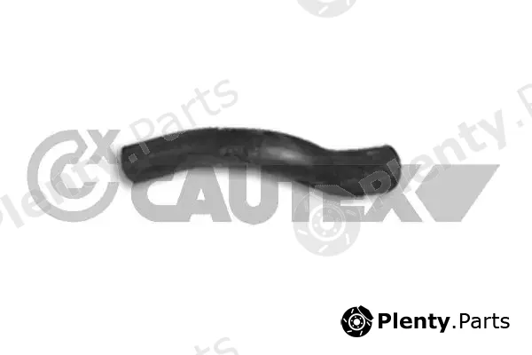 Cautex 036427 — Radiator Hose