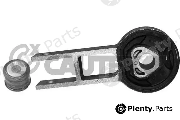 Cautex 756139 — Mounting, engine