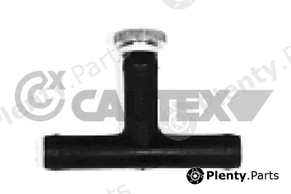 Cautex 955075 — Coolant Pipe