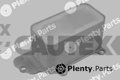 Cautex 776120 — Oil Cooler, engine oil