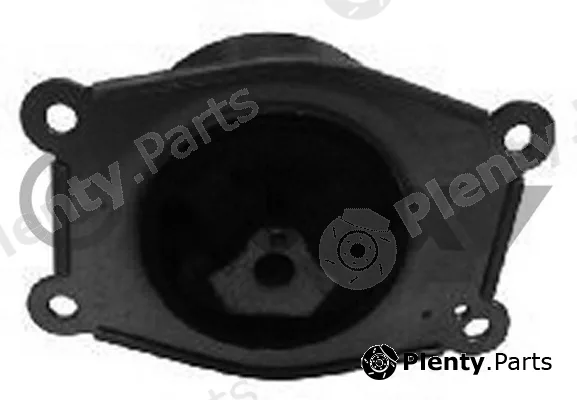 Cautex 756441 — Mounting, engine