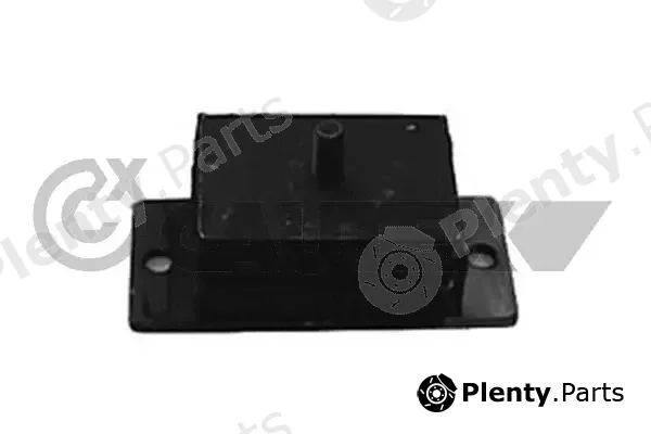 Cautex 178648 — Mounting, engine