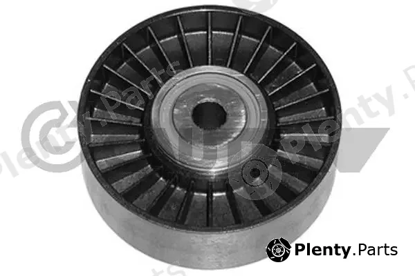 Cautex 754848 — Deflection/Guide Pulley, V-ribbed belt