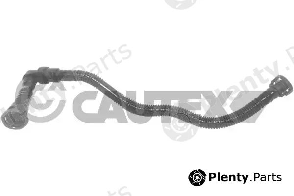 Cautex 757481 — Hose, crankcase ventilation