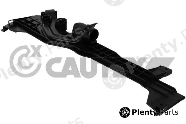Cautex 750404 — Expansion Tank, coolant