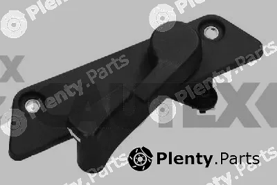 Cautex 767699 — Exterior Door Handle