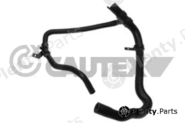 Cautex 036244 — Radiator Hose