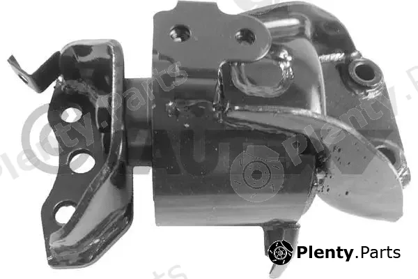 Cautex 766882 — Mounting, engine