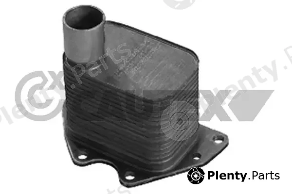 Cautex 751818 — Oil Cooler, engine oil