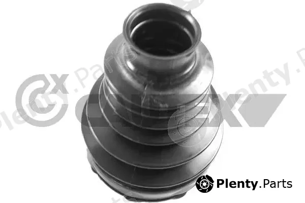 Cautex 758799 — Bellow, drive shaft