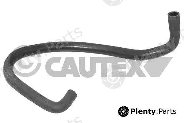 Cautex 031086 — Radiator Hose
