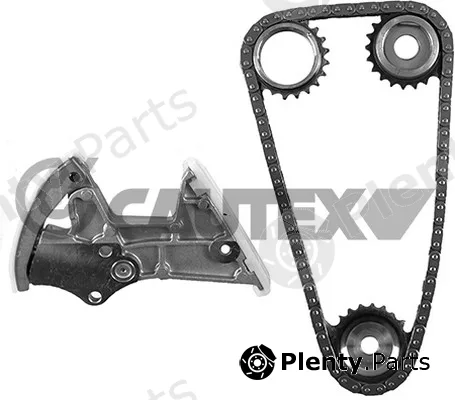 Cautex 752110 — Timing Chain Kit