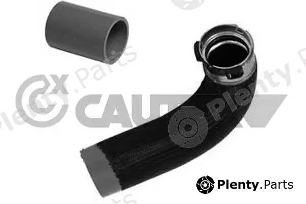 Cautex 765030 — Charge Air Hose