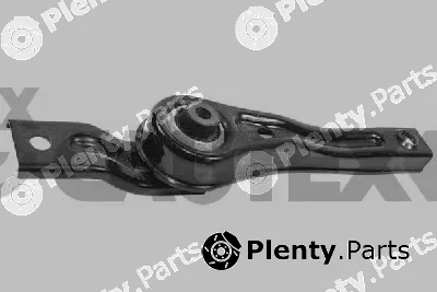 Cautex 772099 — Mounting, engine
