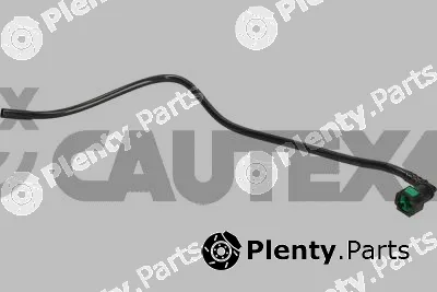 Cautex 776310 — Radiator Hose