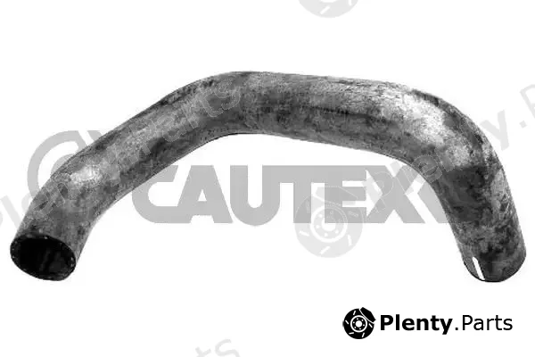 Cautex 081053 — Radiator Hose
