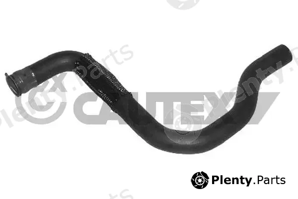 Cautex 036771 — Hose, heat exchanger (heating)