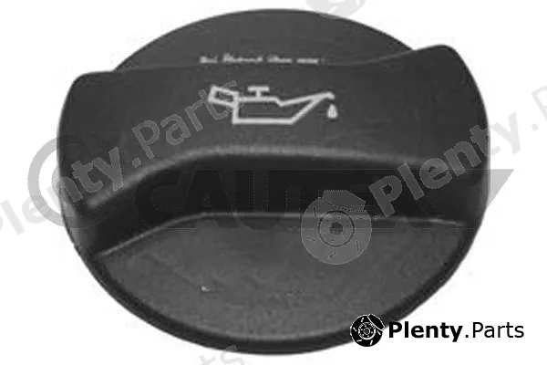 Cautex 774866 — Sealing Cap, oil filler neck