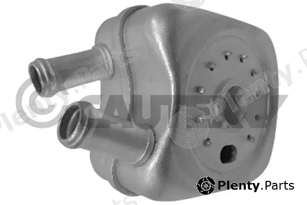 Cautex 462435 — Oil Cooler, engine oil