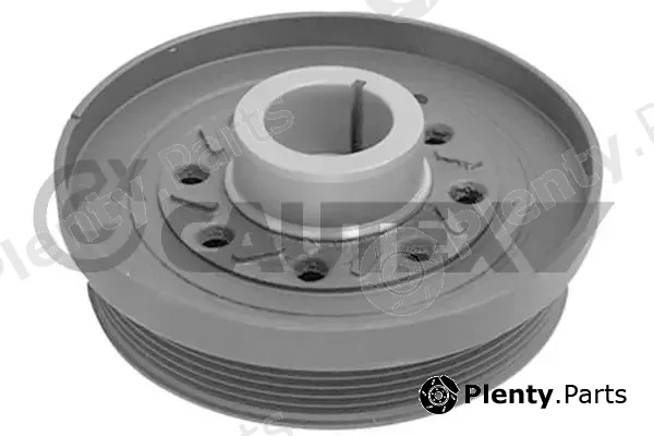 Cautex 769588 — Belt Pulley, crankshaft