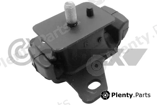 Cautex 760920 — Mounting, engine