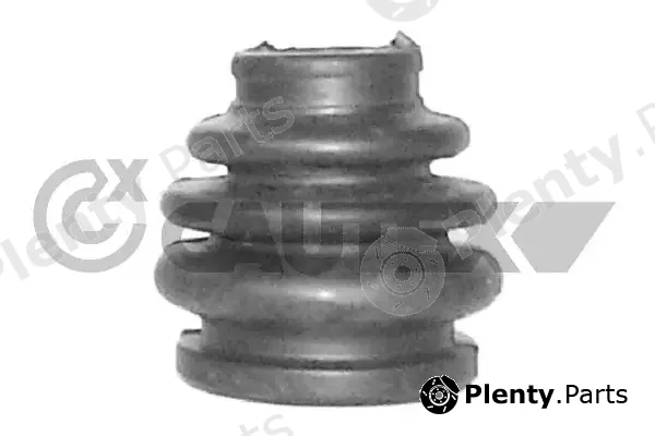 Cautex 010720 — Bellow Kit, drive shaft