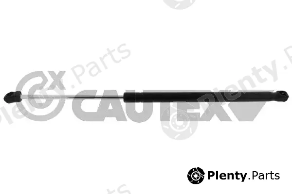 Cautex 772905 — Gas Spring, boot/cargo area