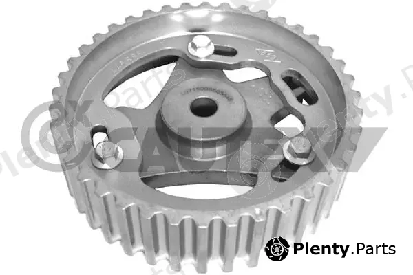 Cautex 021393 — Gear/Sprocket, camshaft