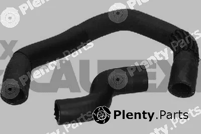 Cautex 775393 — Radiator Hose