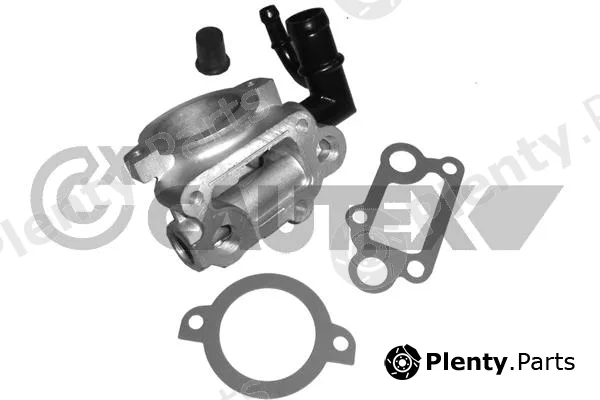 Cautex 955503 — Coolant Flange