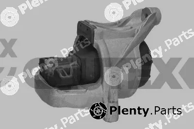 Cautex 776212 — Mounting, engine