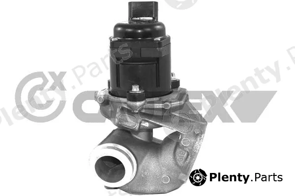 Cautex 960001 — EGR valve, exhaust control