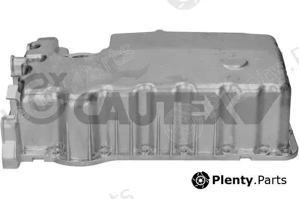 Cautex 760687 — Oil Sump