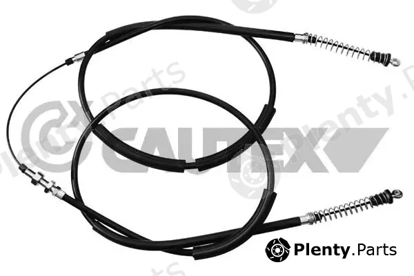 Cautex 018983 — Cable Pull, parking brake