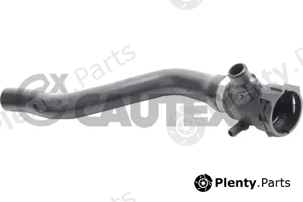 Cautex 765501 — Radiator Hose