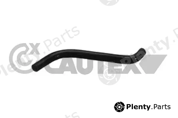 Cautex 216005 — Radiator Hose